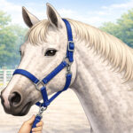 Cavall de demostració