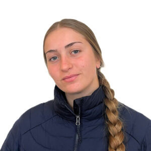 Més informació sobre l'article Cadenas Blasco, Paula