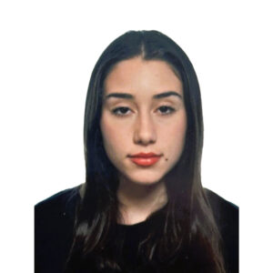 Més informació sobre l'article Aserrador Gavillan, Irene