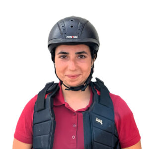 Més informació sobre l'article Vico Calvo, Nadia